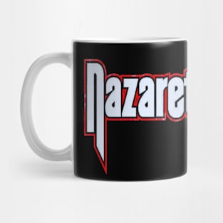 nazareth band BANG 2 Mug